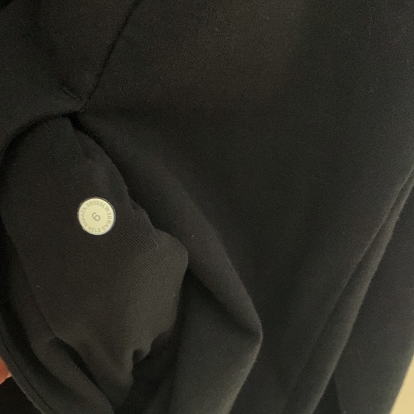 Lululemon Scuba Crew - Picture 8 of 9